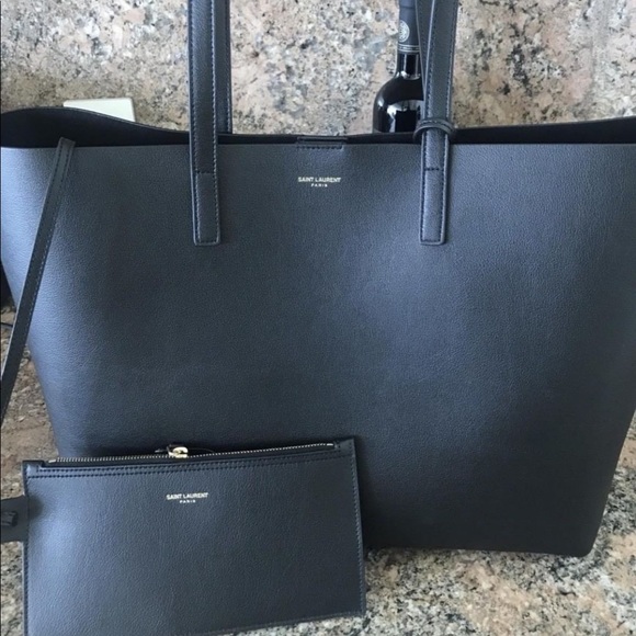Saint Laurent tote